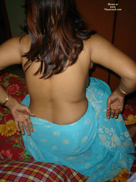 Pic #1My Indian Wife
