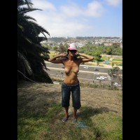 Pic #1 Out And About