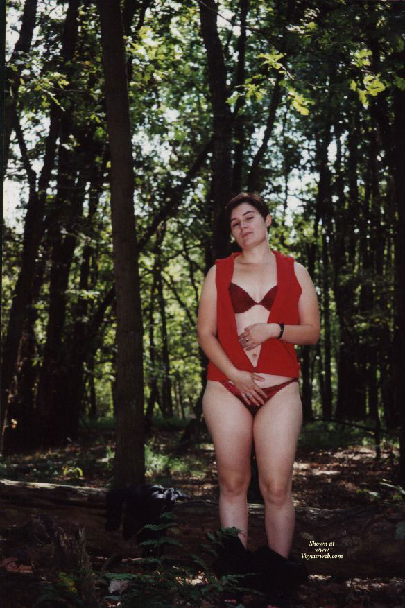 Pic #1 In The Woods