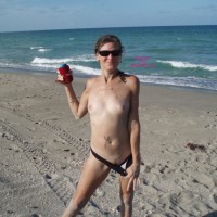 Florida Beach