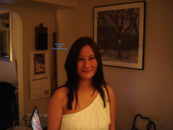 Pic #1 The Ex