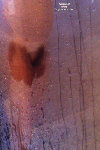 Pic #1 Voyuered Wife