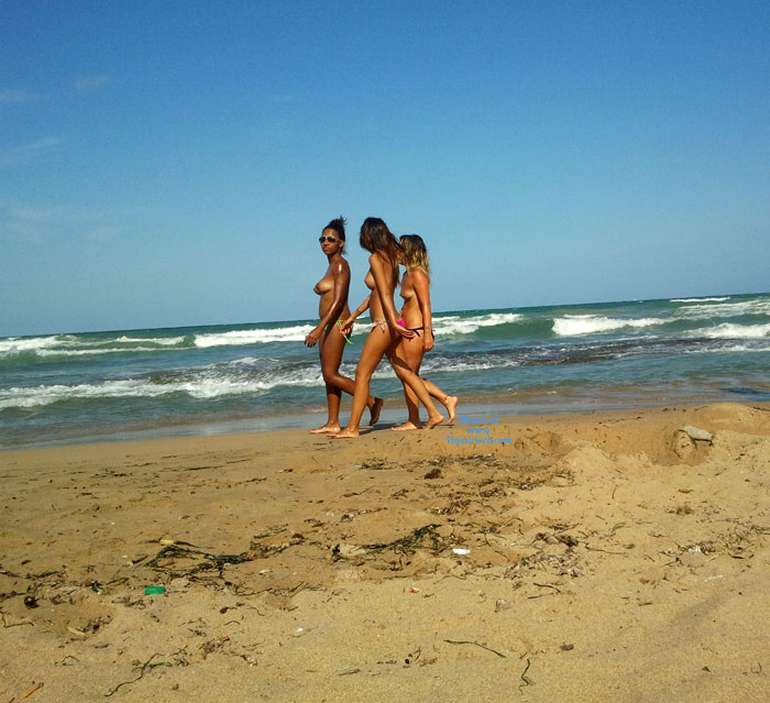 Pic #1En La Playa