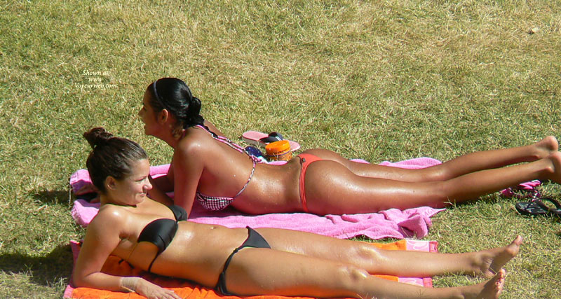 Pic #1 Swimming Pool