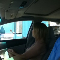 Pic #1 Hello Mr. Trucker