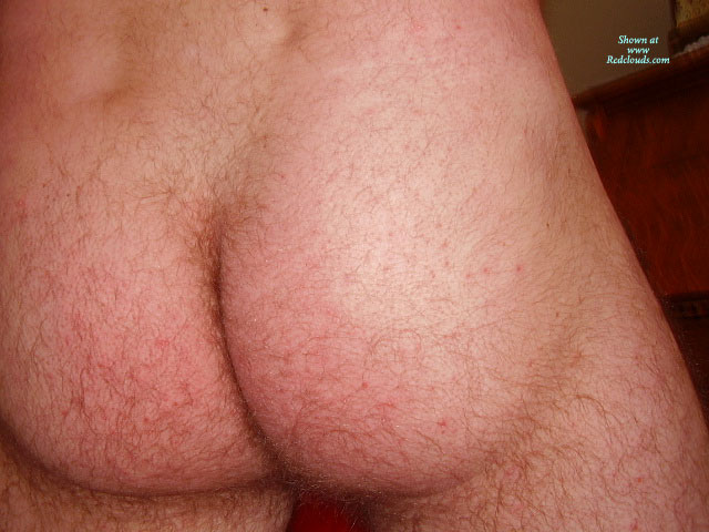 Pic #1M* My Butt For The Ladies