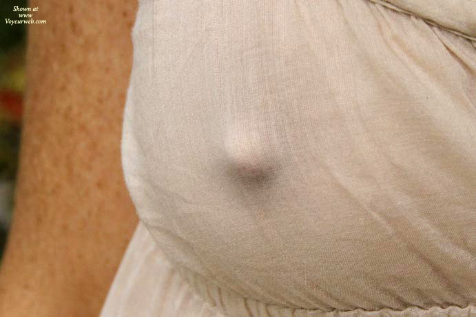 Pic #1 Lonnnng Nipples