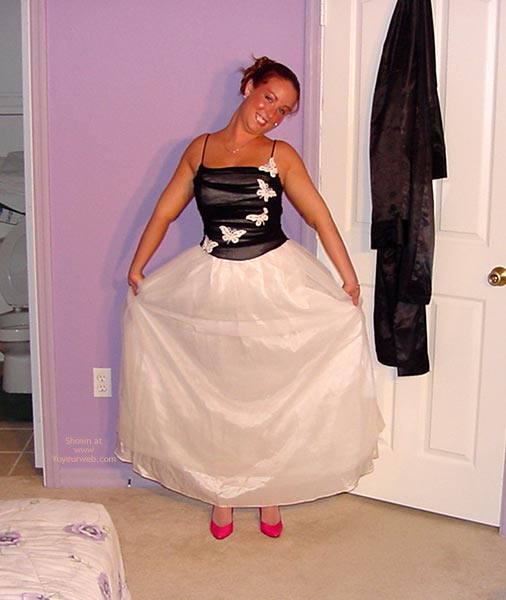 Pic #1My Prom Dress