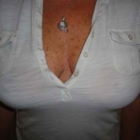 Pic #1 My Boobs