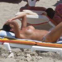 Pic #1 Kos Beach