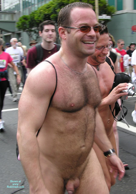 Pic #1Bay To Breakers 2006