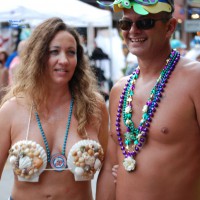 Pic #1 Ladies Of Fantasy Fest 2011