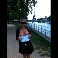 Pic #1 Hot Trip In Paris