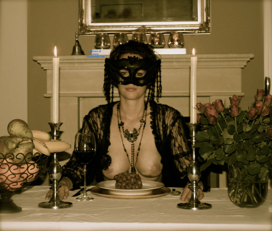 Pic #1 A Night At Home