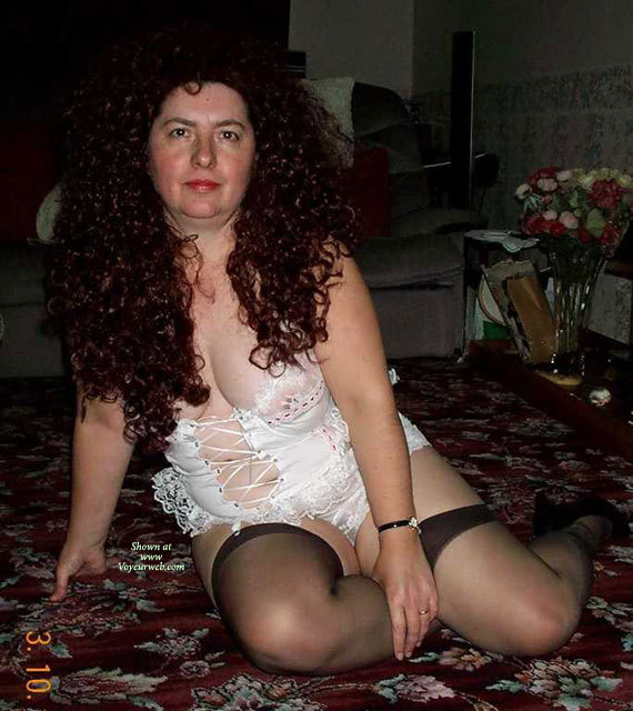 Pic #1 Sharon