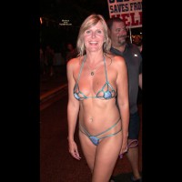 Pic #1 Bobby The Beast And Victor Dickter At Fantasy Fest 2011 #13