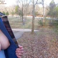 Pic #1 Random Flashing Pics