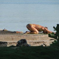 Pic #1 Island Vacation