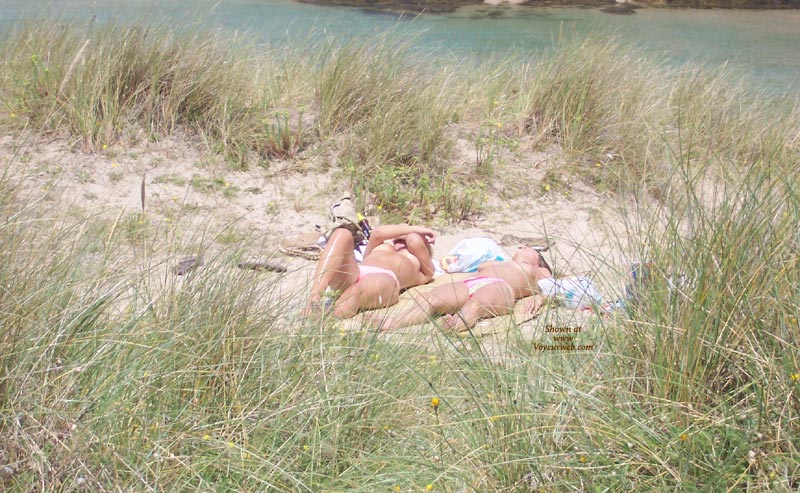 Pic #1 U.K.Beaches 4