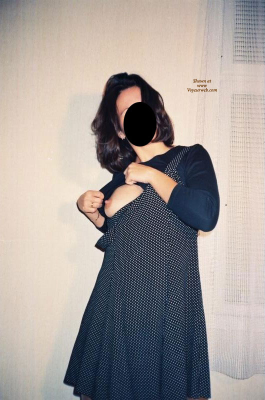 Pic #1 Wife Strip