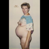 Pic #1 Pregnant Milf