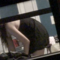 Neighbor Nanny Changing Part 1