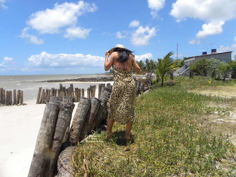 Pic #1 Carne De Vaca Beach, Brazil