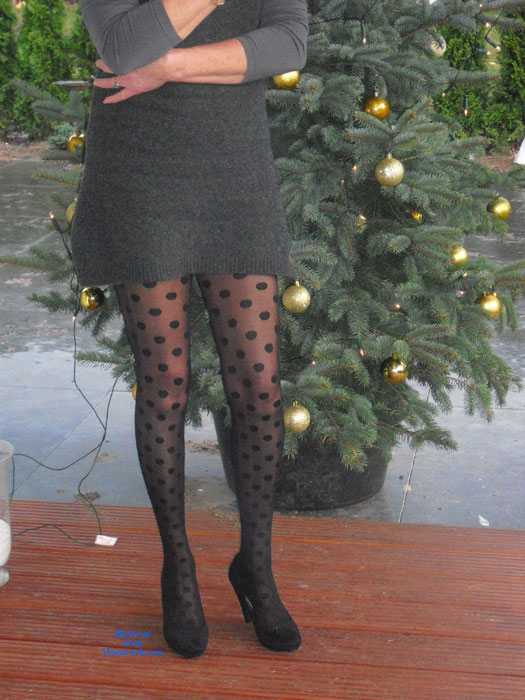 Pic #1 Christmas Greetings From Jo