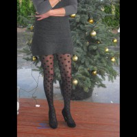 Pic #1 Christmas Greetings From Jo