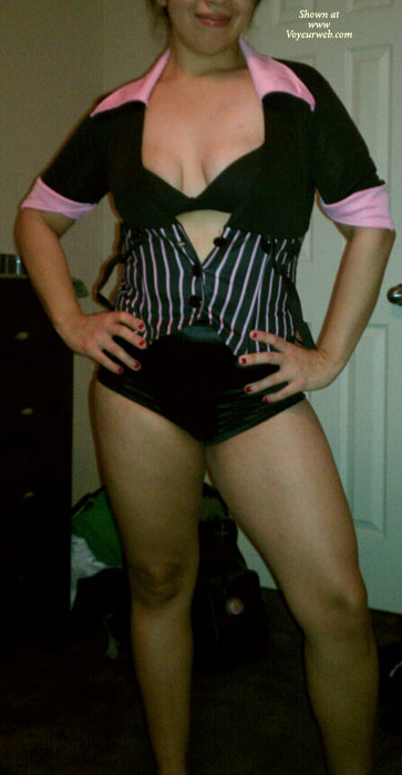 Pic #1Sexy Little Number