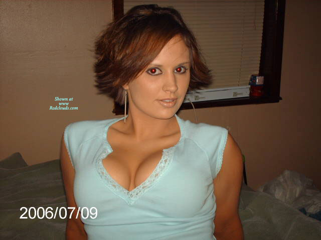 Pic #1Fantasstic Photos Of My Hot Wife