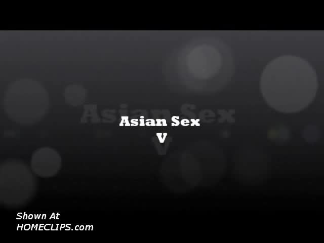 Pic #1Asian Sex V