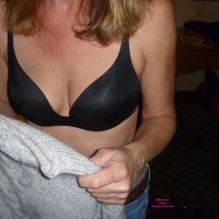 Pic #1 Wet Stephanie Banff Vaca 1