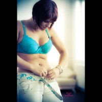 Pic #1 Solti's First Time