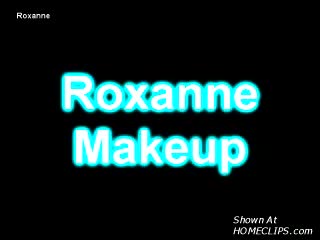 Pic #1Roxanne