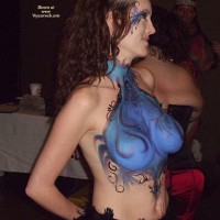 2012 Carnaval Brasileiro Austin, Texas