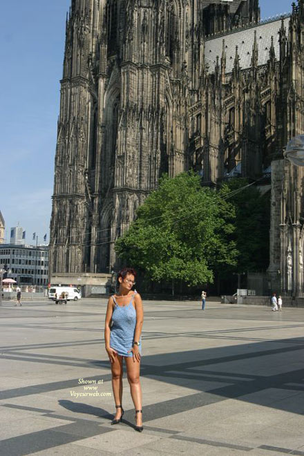 Pic #1*he Cleo's Citytour Cologne