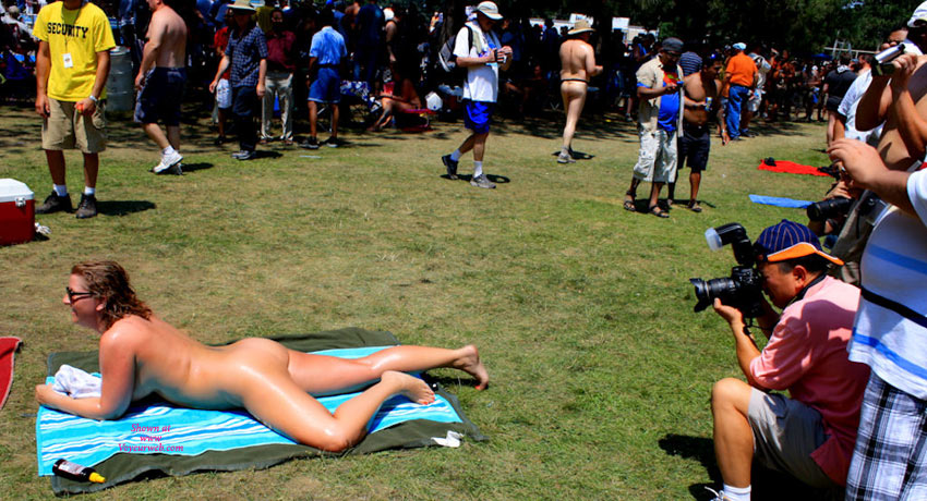 Pic #1 Yes, Still More Nap