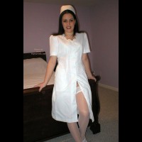 Pic #1 Southern Nurse Strips For You!