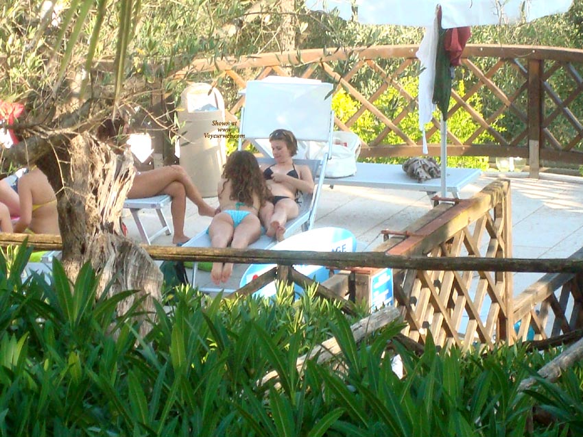 Pic #1 Talamone (Italy)