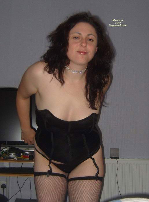 Pic #1 Strip Tease