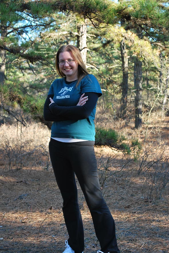 Pic #1 Warm Winter Day