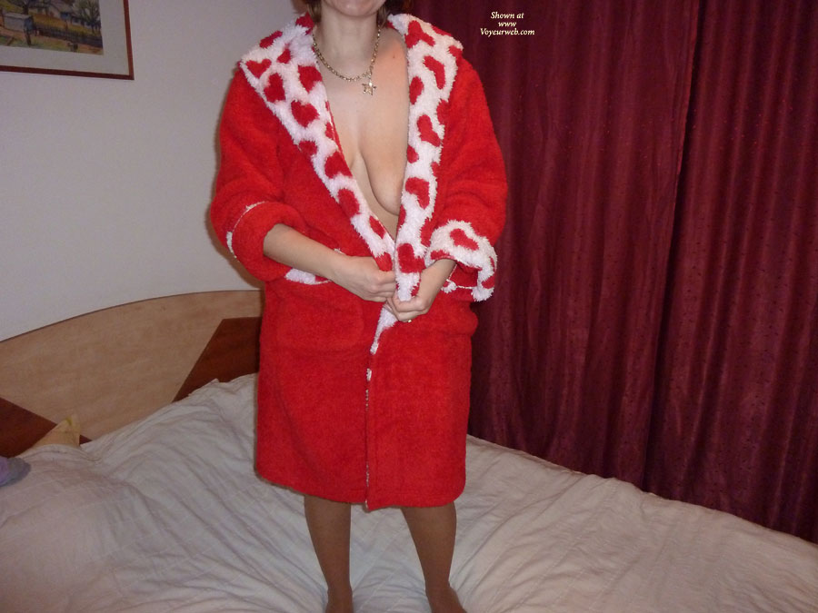 Pic #1 A Night In Red