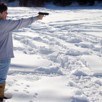 Pic #1 First Time For Us