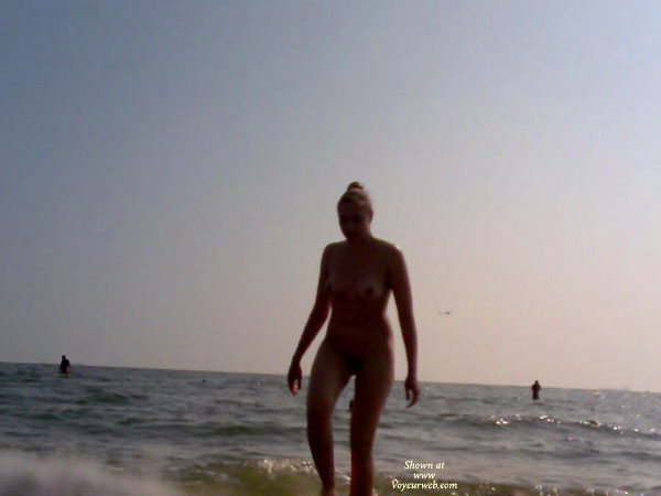 Pic #1 What I Saw