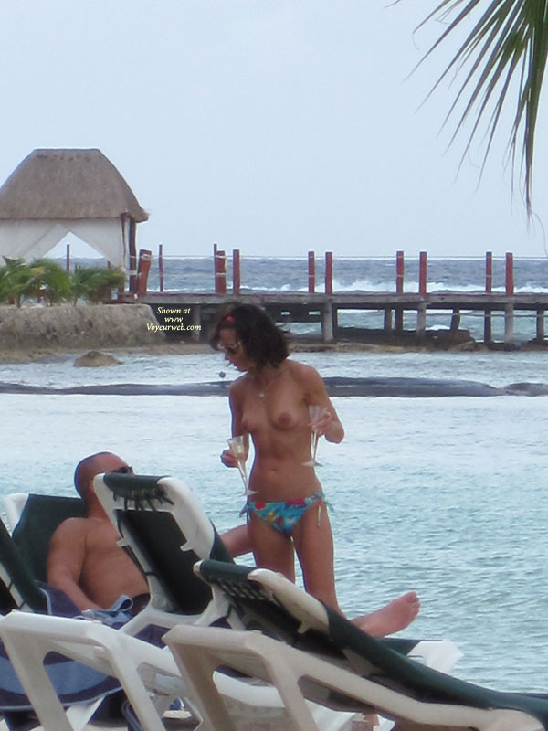 Pic #1 Playa Del Carmen