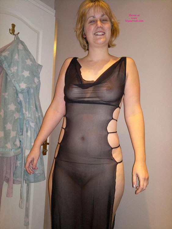 Pic #1 Amy My Wife Again