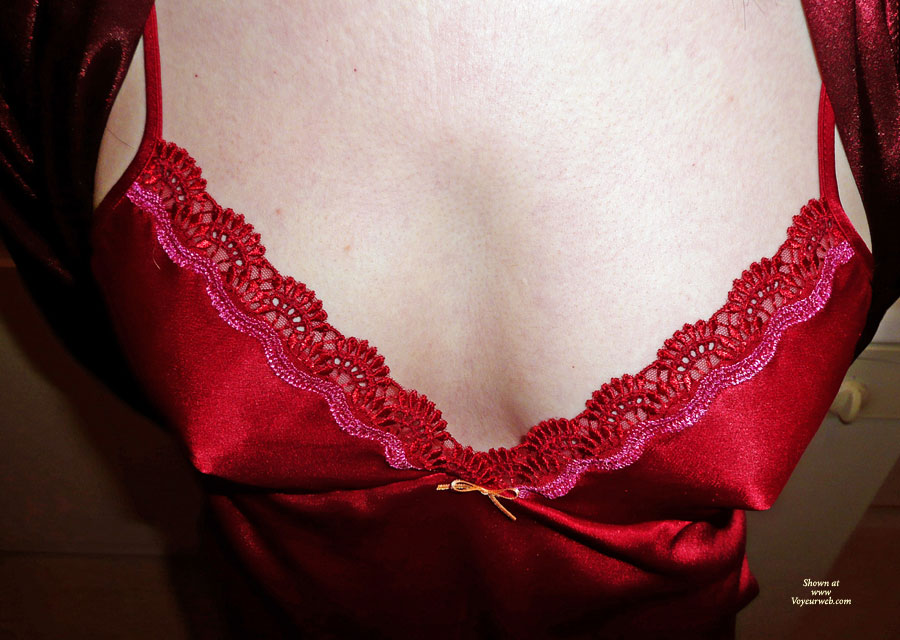 Pic #1Study In Red