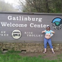 Pic #1 Smoky Flashing