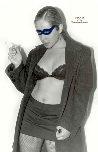 Pic #1My Bat Girl